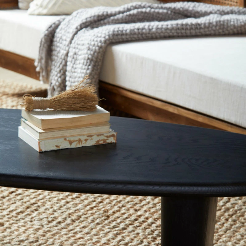 Budget 🎁 Union Home Laurel Coffee Table, Charcoal 😀 - Image 6