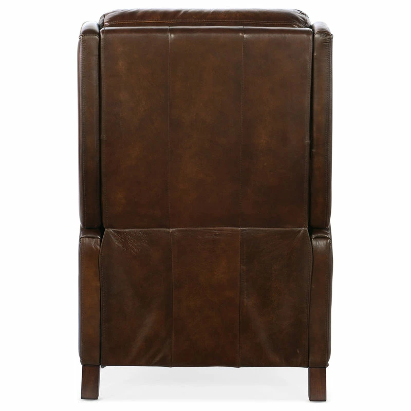 Outlet ๐ฅฐ Hooker Furniture Declan Manual Push Back Recliner ๐ - Image 2