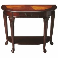 New 🥰 Butler Specialty Company Kimball Console Table, Plantation Cherry 🔔