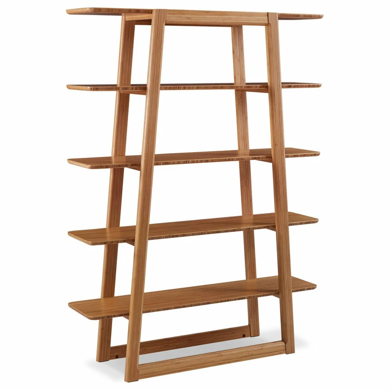 Best Pirce π Greenington LLC Currant Bookshelf, Caramelized π - Image 2