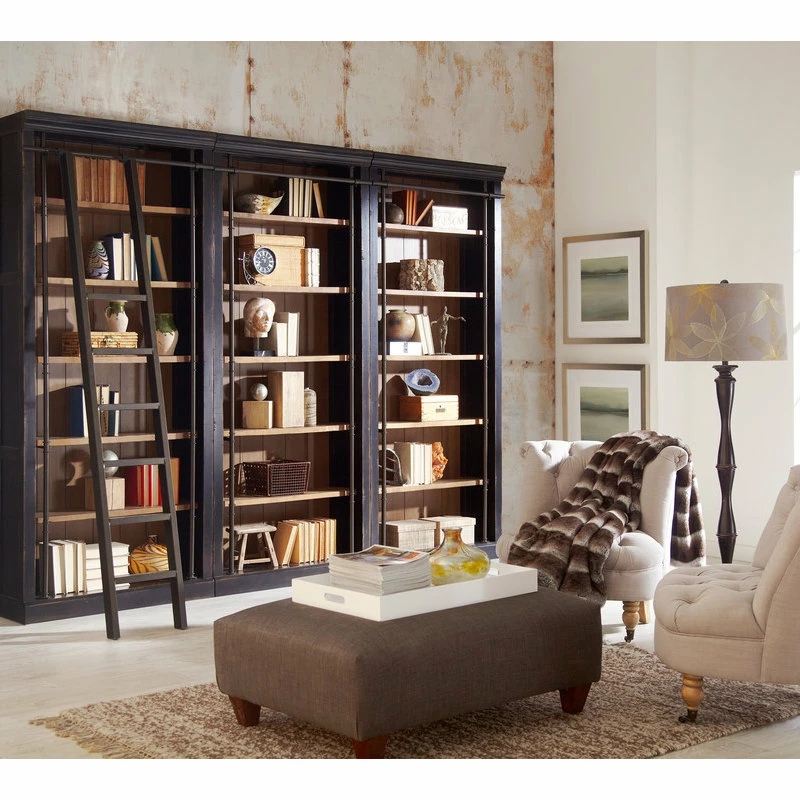 Brand new ๐ Martin Main Martin Furniture Toulouse 3 Bookcase Wall โจ - Image 2
