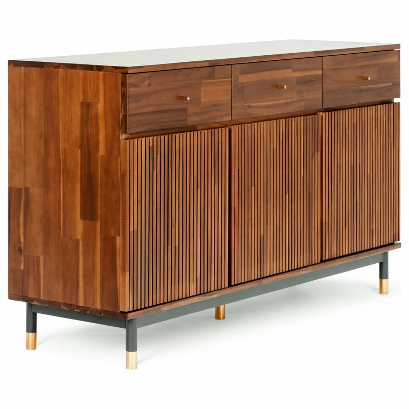 Best Sale 🔔 LIEVO Soho TV Stand/Sideboard 😍 - Image 5