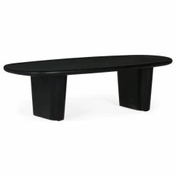 Budget 🎁 Union Home Laurel Coffee Table, Charcoal 😀