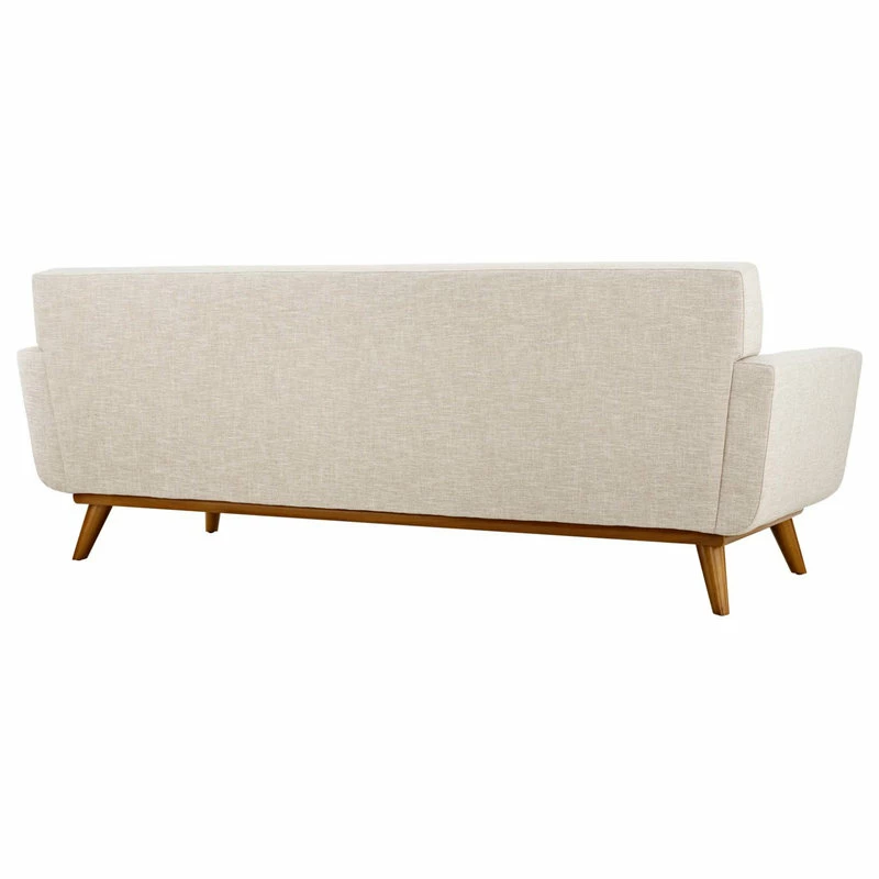 Wholesale 😀 Modway Engage Upholstered Fabric Sofa ❤️ - Image 3