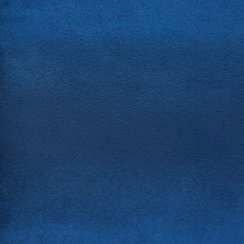 Deals 🛒 Belleze Storage Ottoman With Button Tufted Accents, Navy Blue 👏 - Image 4