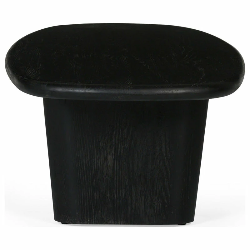 Budget 🎁 Union Home Laurel Coffee Table, Charcoal 😀 - Image 3