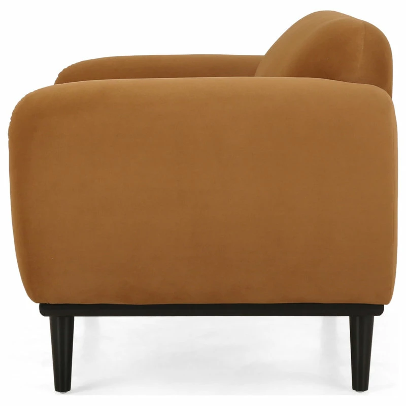 Best deal โ GDFStudio Sandee Contemporary Upholstered Loveseat ๐งจ - Image 7