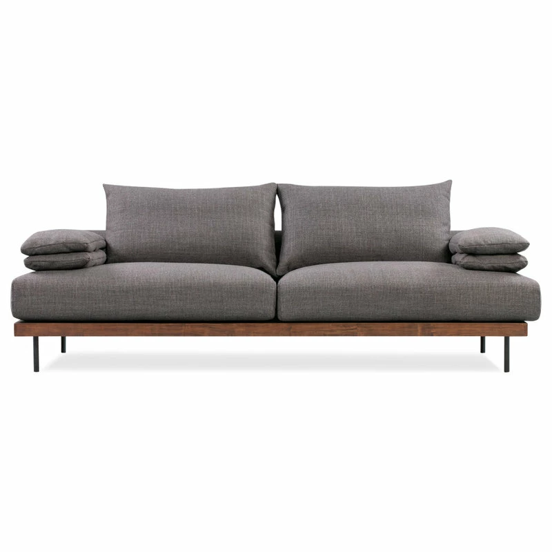 Best Pirce 🌟 Kardiel Malibu Fabric Sofa, Dior 😉