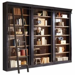 Brand new 🌟 Martin Main Martin Furniture Toulouse 3 Bookcase Wall ✨