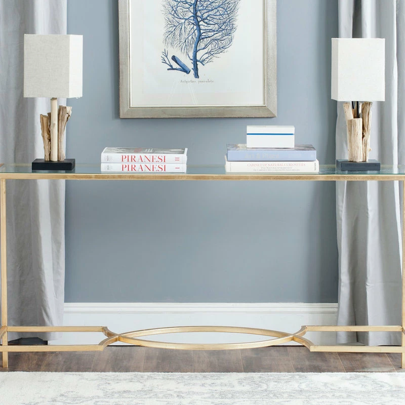 Hot Sale 🔔 Safavieh Inga Console Table ⭐ - Image 3