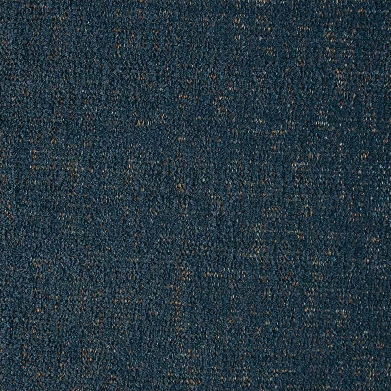 Outlet ๐ Domain Industries Inc. Lexicon Dickinson Chenille Double Reclining Sofa In Indigo ๐ - Image 5