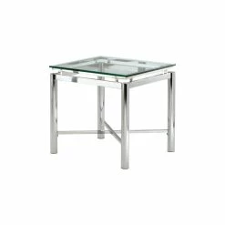 Brand new ❤️ Steve Silver Nova End Table 😀