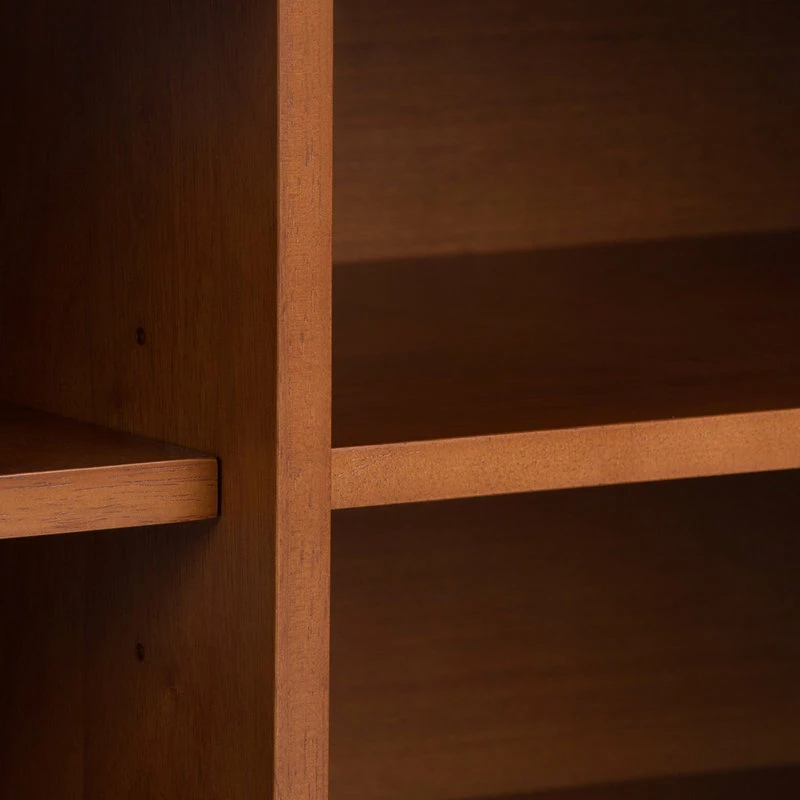 Best Pirce ⌛ Simpli Home Ltd. Draper Mid Century Low TV Media Stand 🎉 - Image 5