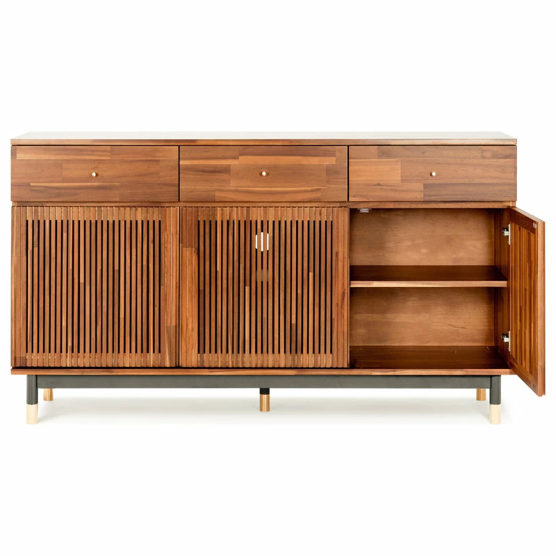 Best Sale 🔔 LIEVO Soho TV Stand/Sideboard 😍 - Image 2
