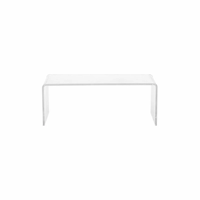 Wholesale ๐ Plata Import LLC Frida Acrylic Coffee Table, 21" ๐งจ - Image 2