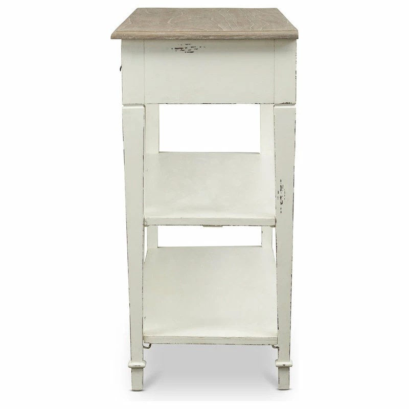 Wholesale ⌛ Baxton Studio Dauphine Traditional French Accent Console Table 🛒 - Image 2