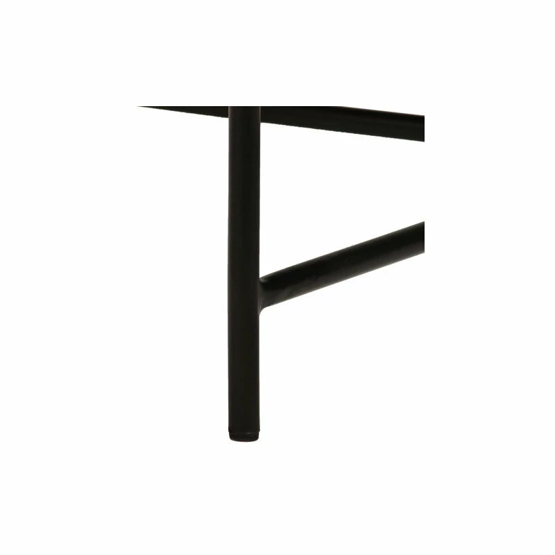 Budget 😍 Vida XL LLC VidaXL 2 Piece Table Set Brass-covered MDF Coffee Table Living Room Furniture 👍 - Image 6