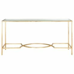 Hot Sale 🔔 Safavieh Inga Console Table ⭐
