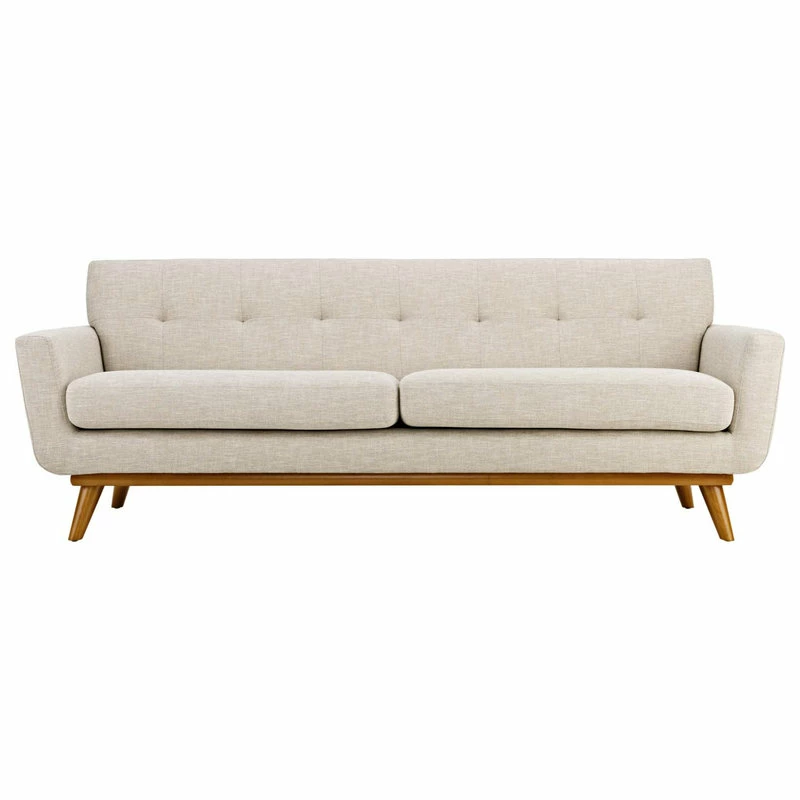 Wholesale 😀 Modway Engage Upholstered Fabric Sofa ❤️
