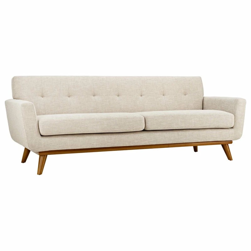 Wholesale 😀 Modway Engage Upholstered Fabric Sofa ❤️ - Image 2