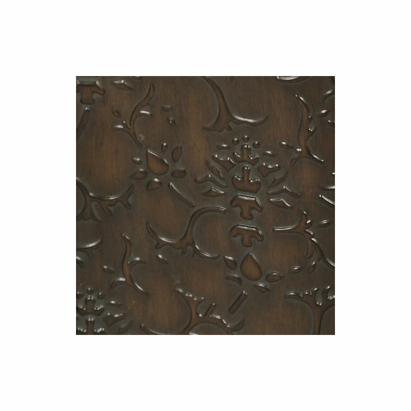 Best Pirce โจ Welcome Home Accents Walnut Corner Cabinet ๐ - Image 4