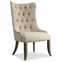 Coupon ๐ Hooker Furniture Rhapsody Tufted Dining Chair ๐