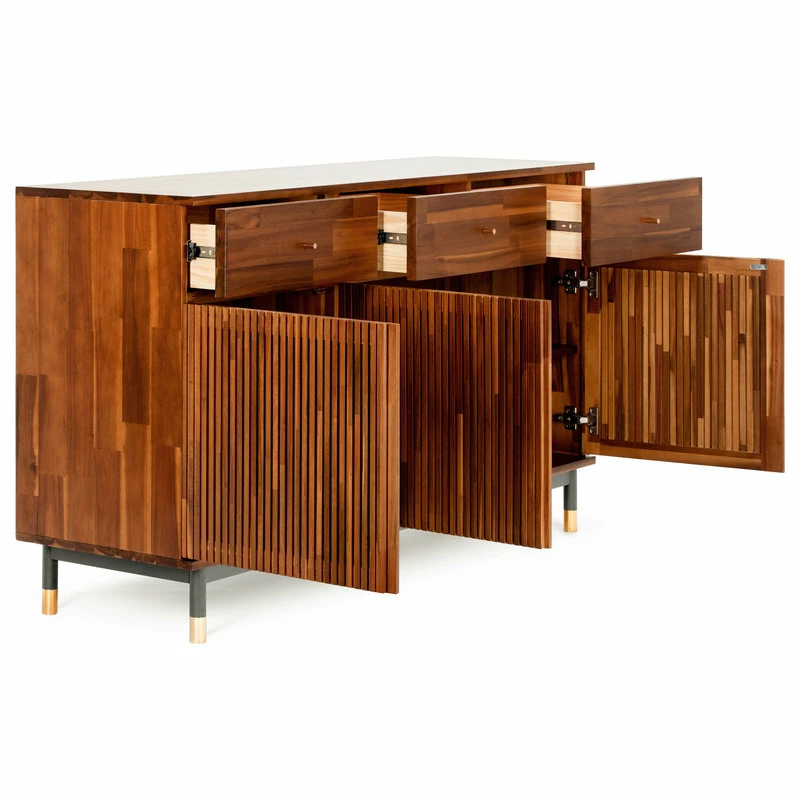 Best Sale 🔔 LIEVO Soho TV Stand/Sideboard 😍 - Image 8