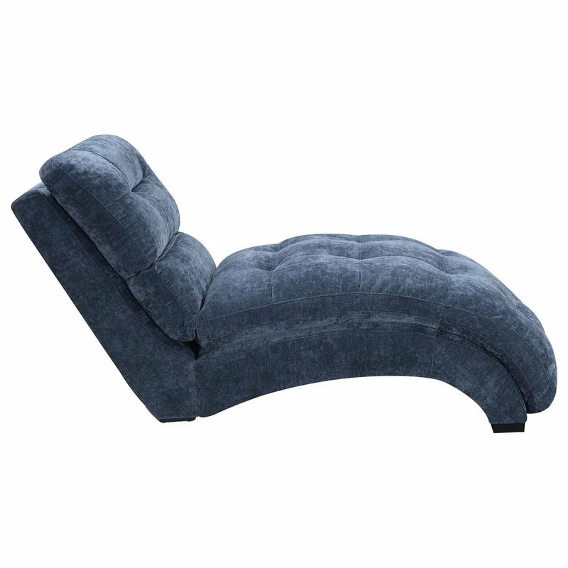 Best Sale ⭐ Picket House Furnishings Paulson Chaise Lounge ❤️ - Image 3
