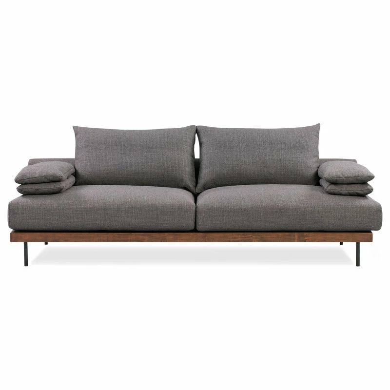 Best Pirce 🌟 Kardiel Malibu Fabric Sofa, Dior 😉 - Image 2