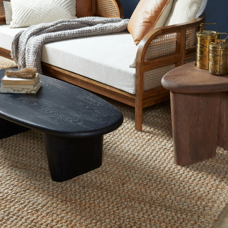 Budget 🎁 Union Home Laurel Coffee Table, Charcoal 😀 - Image 5