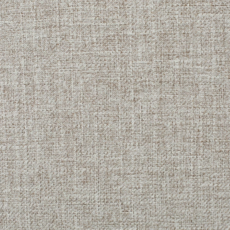 Promo 👏 GDFStudio GDF Studio Shelby Mid Century Modern Fabric Loveseat, Beige 🎁 - Image 7