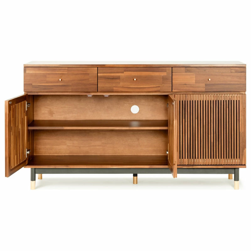 Best Sale 🔔 LIEVO Soho TV Stand/Sideboard 😍 - Image 3