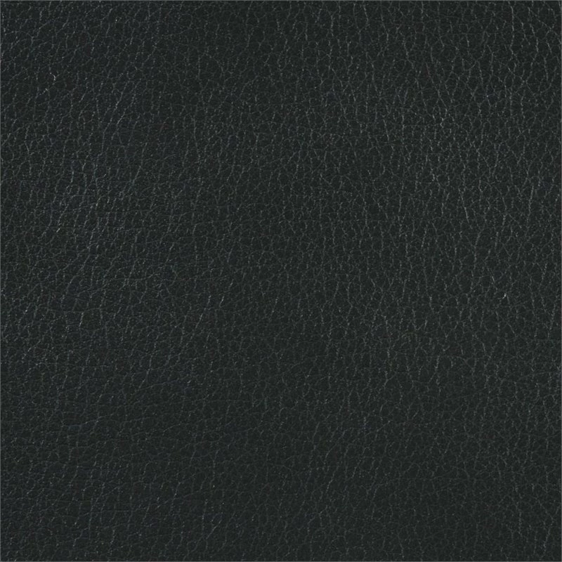 Wholesale ๐ Domain Industries Inc. Lexicon Talon Faux Leather Sofa In Black โญ - Image 2