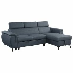 Brand new 👏 Lexicon Home Michigan Sectional Collection, Blue 🧨