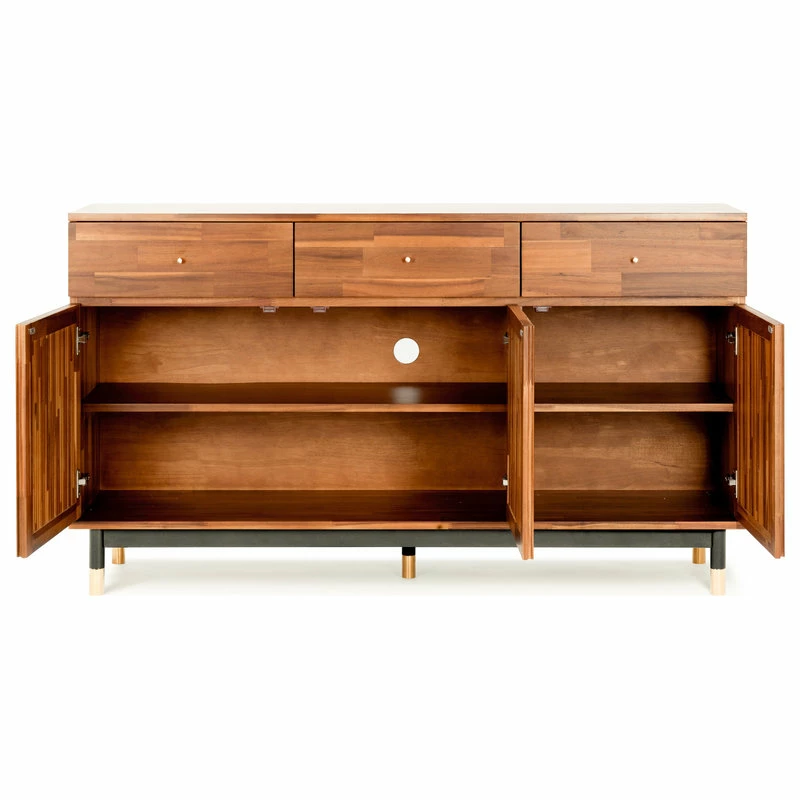 Best Sale 🔔 LIEVO Soho TV Stand/Sideboard 😍 - Image 4