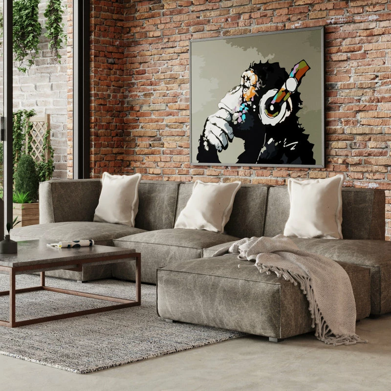 Top 10 ๐ Vig Furniture Inc. Divani Casa Dania Modern Beige Fabric Sectional And Ottoman ๐ - Image 2