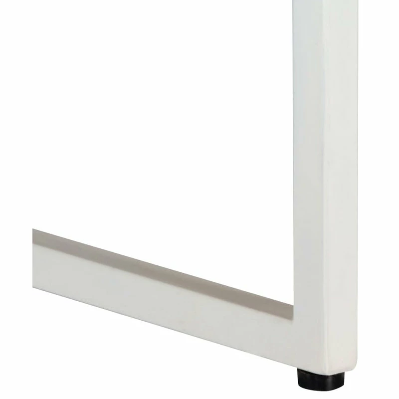 Best reviews of ❤️ Vida XL LLC VidaXL Coffee Table 43.3"x43.3"x14.1" Solid Mango Wood ❤️ - Image 6