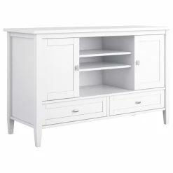 Coupon 🧨 Simpli Home Ltd. Warm Shaker TV Media Stand 😉