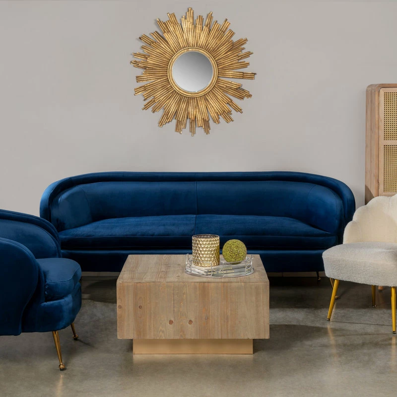 Brand new ๐งจ Statements By J Shia Tall Cane Accent Cabinet โญ - Image 5