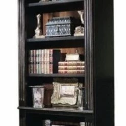 Deals 😍 Beaumont Lane 6 Shelf Bookcase In Black 🧨